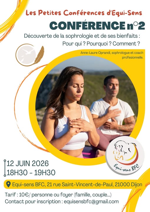 Conférence